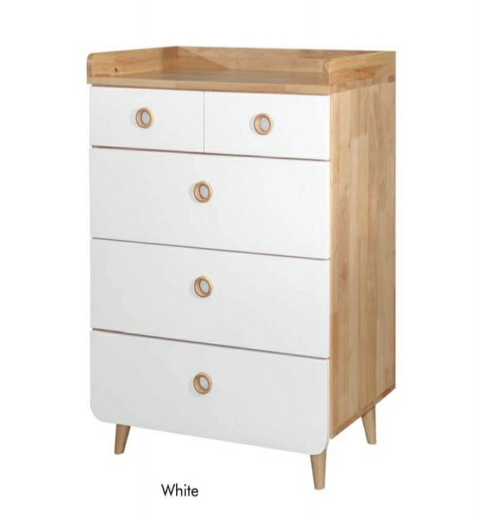 Designer Series Full Solid Chest of Drawers 