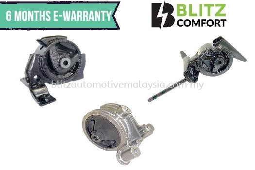 Perodua Engine Mounting (Viva) Perodua Engine Mounting Engine Parts Malaysia, Selangor, KL Supplier, Suppliers, Supply, Supplies | BLITZ AUTOMOTIVE INDUSTRIES