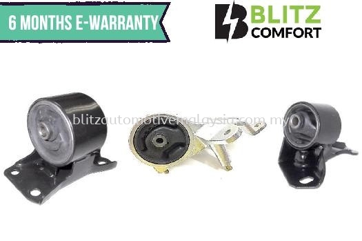 Perodua Engine Mounting (Kenari/Kelisa Auto) Perodua Engine Mounting Engine Parts Malaysia, Selangor, KL Supplier, Suppliers, Supply, Supplies | BLITZ AUTOMOTIVE INDUSTRIES