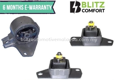 Perodua Engine Mounting (Kembara)