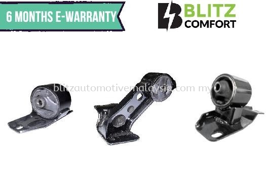 Perodua Engine Mounting (Kancil) Perodua Engine Mounting Engine Parts Malaysia, Selangor, KL Supplier, Suppliers, Supply, Supplies | BLITZ AUTOMOTIVE INDUSTRIES