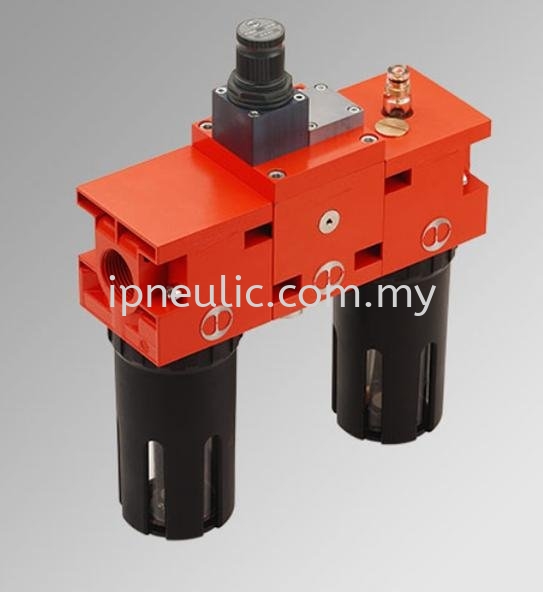 F+REG.PIL.+LUB NEW DEAL NEW DEAL SERIES FRL UNITS METAL WORK PNEUMATIC Malaysia, Perak Supplier, Suppliers, Supply, Supplies | I Pneulic Industries Supply Sdn Bhd