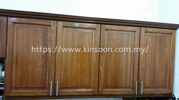  PRODUCTS CABINET DOOR  DOOR Malaysia, Johor Bahru (JB), Ulu Tiram Manufacturer, Supplier, Supply, Supplies | Kin Soon Industry Sdn Bhd