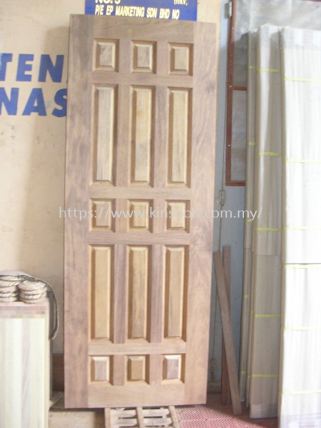  TIMBER DOOR DOOR Malaysia, Johor Bahru (JB), Ulu Tiram Manufacturer, Supplier, Supply, Supplies | Kin Soon Industry Sdn Bhd