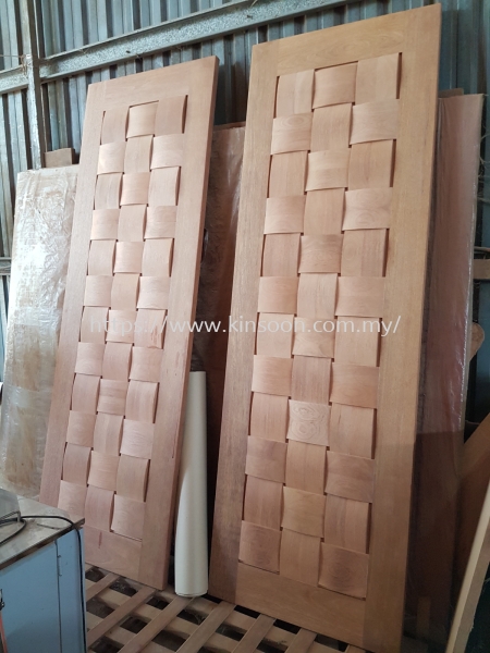  TIMBER DOOR DOOR Malaysia, Johor Bahru (JB), Ulu Tiram Manufacturer, Supplier, Supply, Supplies | Kin Soon Industry Sdn Bhd