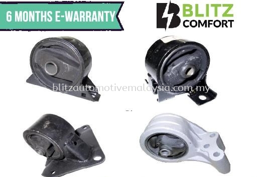 Proton Engine Mounting (Waja 1.8) Proton Engine Mounting Engine Parts Malaysia, Selangor, KL Supplier, Suppliers, Supply, Supplies | BLITZ AUTOMOTIVE INDUSTRIES