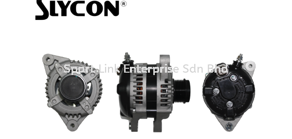 Alternator Toyota Wish 1.8 Slycon Toyota Car Alternator Selangor, Malaysia, Kuala Lumpur (KL), Puchong Supplier, Suppliers, Supply | Spart Link Enterprise Sdn Bhd