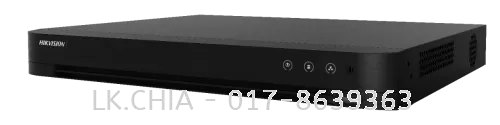 iDS-7200HQHI-M2/FA SERIES