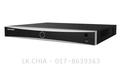 DS-7600NXI-I/P/S SERIES NVR