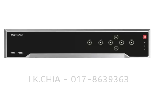 DS-7700NXI-I/S SERIES NVR