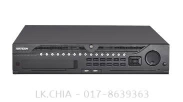 DS-9024/9032HUHI-K8 SERIES