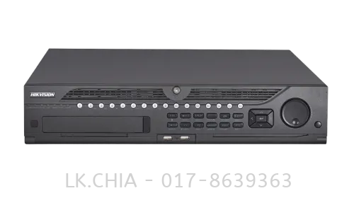 DS-9024/9032HUHI-K8 SERIES