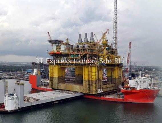 Sarawak Work Permit Application for Oil and Gas Logistics and Transportation Support Johor Bahru, JB, Johor, Malaysia. Service | R.T. Express (Johor) Sdn Bhd