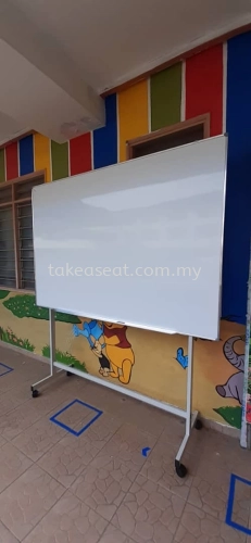 Mobile Whiteboard 