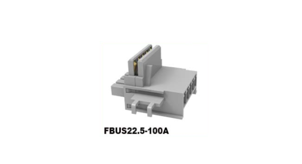 DEGSON - FBUS22.5-100A Interface Module Terminal Blocks Degson Selangor, Penang, Malaysia, Kuala Lumpur (KL), Petaling Jaya (PJ), Butterworth Supplier, Suppliers, Supply, Supplies | MOBICON-REMOTE ELECTRONIC SDN BHD