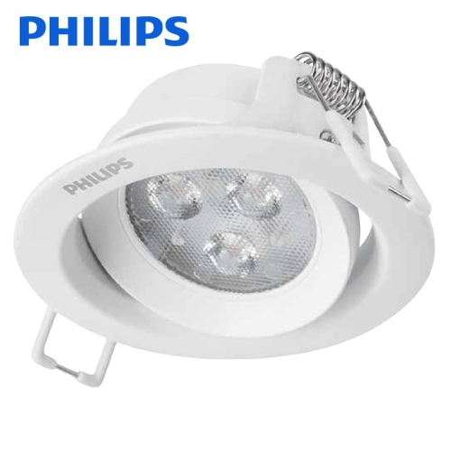 LED Eyeball SpotLight 