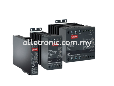 VLT® Soft Start Controller MCD 100