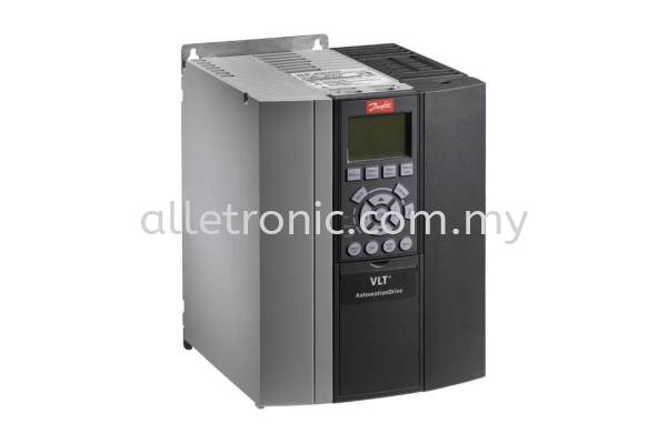 VLT® Lift Drive LD 302 VLT LOW VOLTAGE DRIVES Danfoss Johor Bahru (JB), Malaysia, Senai Supplier, Suppliers, Supply, Supplies | Alletronic Sdn Bhd