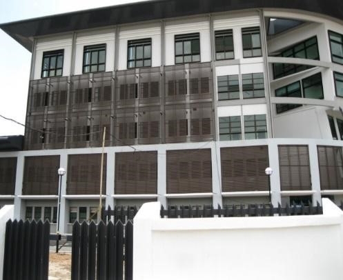  Louvers Kuala Lumpur (KL), Malaysia, Selangor, Kepong Supplier, Suppliers, Supply, Supplies | A C S CONTRACTOR SDN BHD