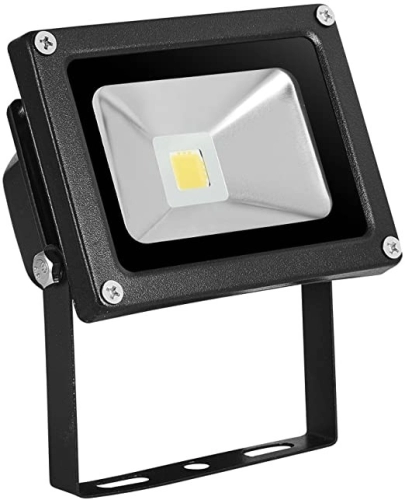 10W OutDoor LED Flood Light