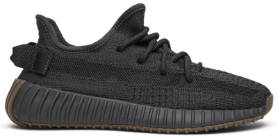 Yeezy Boost 350 V2 Cinder Non-Reflective