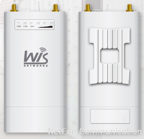 Wisnetworks WIS-S2300 | WIS-S5300 300Mbps Outdoor Wireless Base Station Wisnetworks Outdoor Wireless Radio Selangor, Malaysia, Kuala Lumpur (KL), Petaling Jaya (PJ) Supplier, Suppliers, Supply, Supplies | NetEon Communication Sdn Bhd