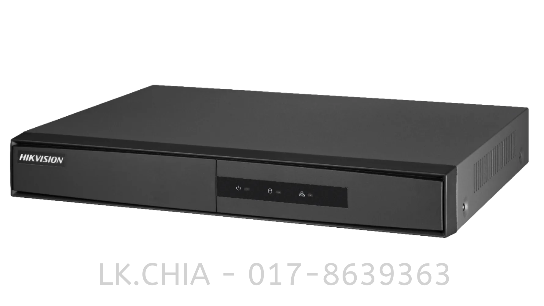 DS-7200HGHI-K2 SERIES TURBO HD DVR