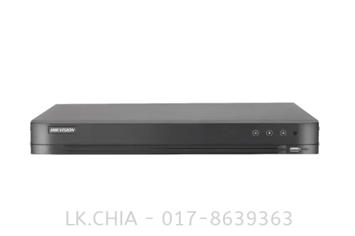 DS-7200HQHI-K/P SERIES