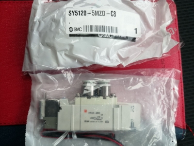 SY5120-5MZD-C8 