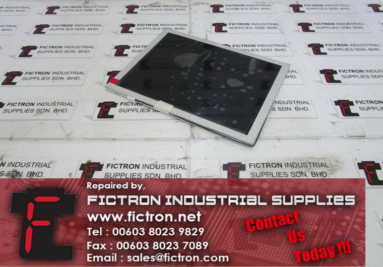 EE080NA-06A EE080NA06A INNOLUX TFT LCD Display Screen Repair Malaysia Singapore Indonesia USA Thailand