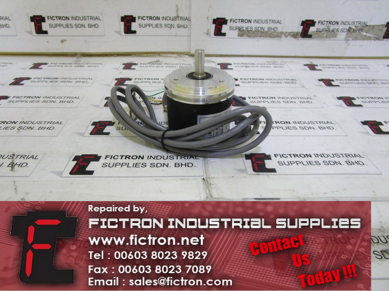 EL63D1000S5 28P9X6MR ELTRA Rotary Encoder Repair Malaysia Singapore Indonesia USA Thailand