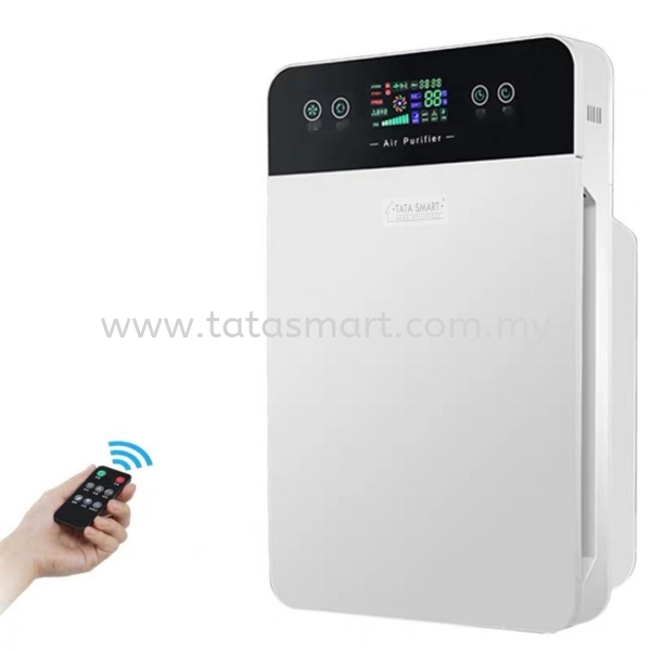 Premium Air Purifier  Doctor Air Selangor, Malaysia, Kuala Lumpur (KL), Kepong Supplier, Suppliers, Supply, Supplies | Tata Smart Sdn Bhd