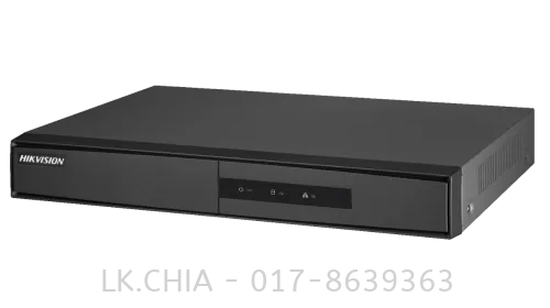 DS-7200HGHI-F1/N SERIES