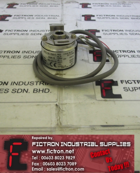 HES-06-2MHT HES062MHT NEMICON Rotary Encoder Repair Malaysia Singapore Indonesia USA Thailand NEMICON Selangor, Malaysia, Penang, Kuala Lumpur (KL), Subang Jaya, Singapore Supplier, Suppliers, Supply, Supplies | Fictron Industrial Supplies Sdn Bhd