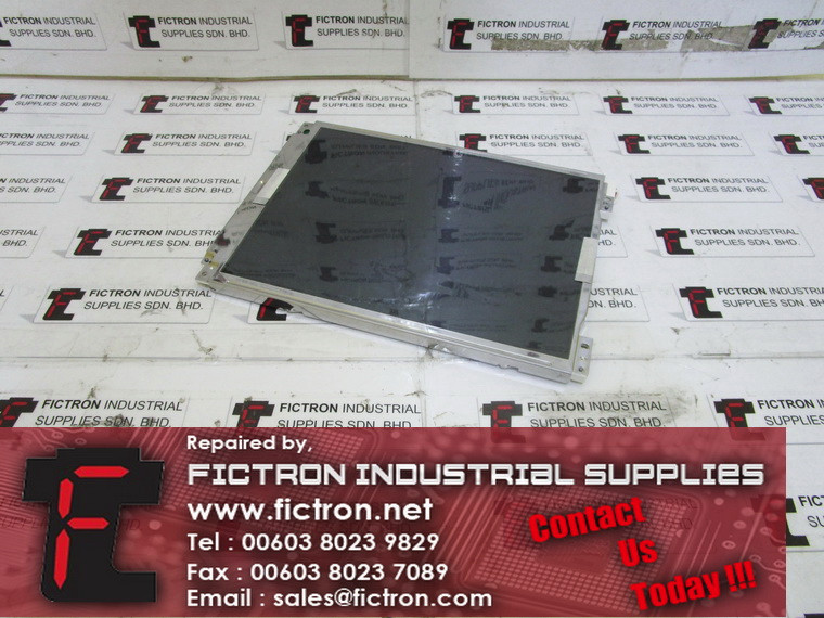 LQ10D367 SHARP LCD Panel Supply Repair Malaysia Singapore Indonesia USA Thailand
