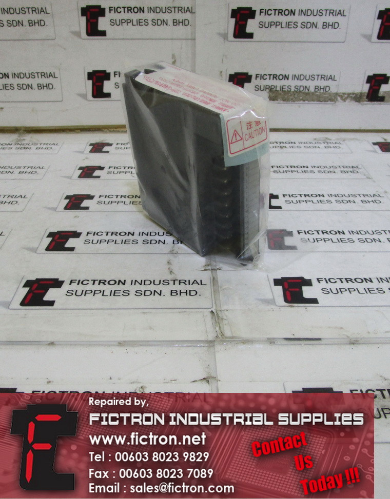 Q68ADV MITSUBISHI AD Converter Unit Supply Repair Malaysia Singapore Indonesia USA Thailand