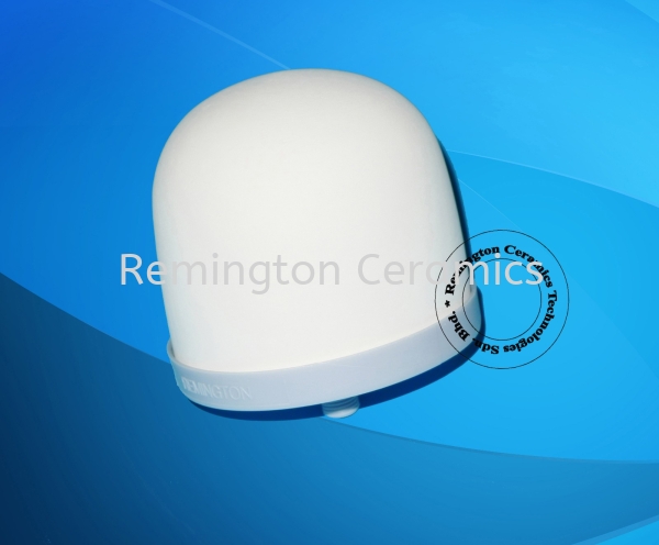 RC- 102-std Dome Ceramic Filters Drinking Water Filter Elements Malaysia, Johor Bahru (JB), Kuala Lumpur (KL), Selangor, Melaka, Seremban Manufacturer, Supplier, Supply, Supplies | Remington Ceramics Technologies Sdn Bhd