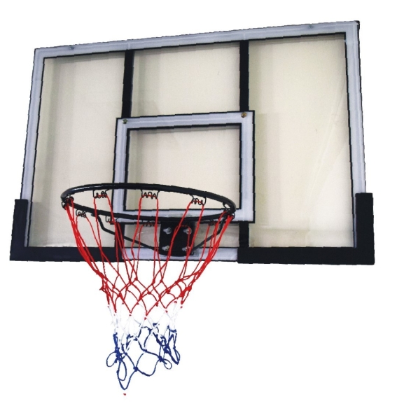 UB68622 48" Heavy Duty Backboard Set Sport Day Sport  Johor Bahru JB Malaysia Supplier & Supply | I Education Solution