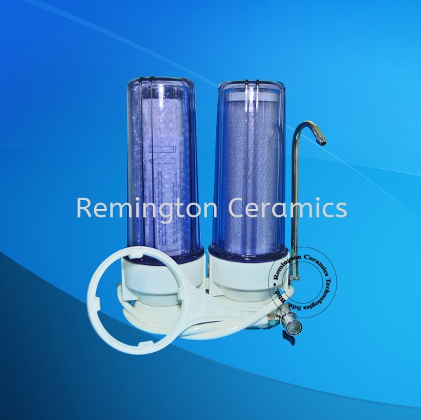 RC - 703 Double Tower filter System Pressure Filter Housings Pressure Filter Housing Systems Malaysia, Johor Bahru (JB), Kuala Lumpur (KL), Selangor, Melaka, Seremban Manufacturer, Supplier, Supply, Supplies | Remington Ceramics Technologies Sdn Bhd