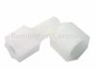 RC-4542A Union Elbow Spare Parts Malaysia, Johor Bahru (JB), Kuala Lumpur (KL), Selangor, Melaka, Seremban Manufacturer, Supplier, Supply, Supplies | Remington Ceramics Technologies Sdn Bhd