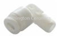 RC-ML 42 Elbow Adaptor Spare Parts Malaysia, Johor Bahru (JB), Kuala Lumpur (KL), Selangor, Melaka, Seremban Manufacturer, Supplier, Supply, Supplies | Remington Ceramics Technologies Sdn Bhd