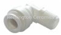 RC-ML 44B Elbow Adaptor Spare Parts Malaysia, Johor Bahru (JB), Kuala Lumpur (KL), Selangor, Melaka, Seremban Manufacturer, Supplier, Supply, Supplies | Remington Ceramics Technologies Sdn Bhd