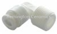 RC-ML 64B Elbow Adaptor Spare Parts Malaysia, Johor Bahru (JB), Kuala Lumpur (KL), Selangor, Melaka, Seremban Manufacturer, Supplier, Supply, Supplies | Remington Ceramics Technologies Sdn Bhd