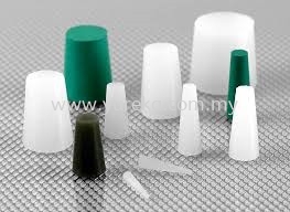 Silicone Stopper Silicone Rubber Malaysia, Kuala Lumpur (KL), Selangor, Johor Bahru (JB) Manufacturer, Supplier, Supply, Supplies | Yureka Sdn Bhd