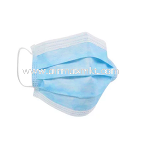 Face Mask Disposable PPE Selangor, Malaysia, Kuala Lumpur (KL), Puchong Supplier, Suppliers, Supply, Supplies | AIRMAX MARKETING SDN BHD