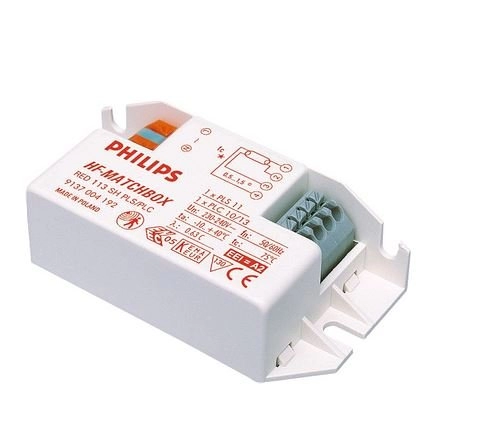 PHILIPS HF-M RED 109 SH TL/PL-S 230-240V ELECTRONIC BALLAST