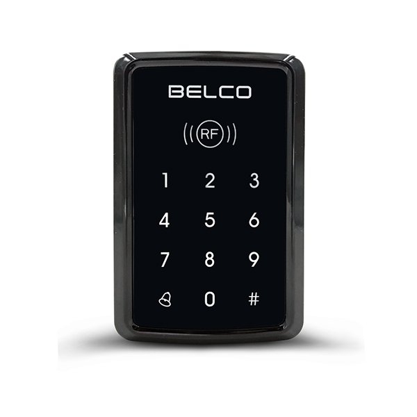 DA-3000M BELCO Digital Door Access System Johor Bahru (JB), Malaysia Supplier, Supply, Supplies, Retailer | SH Communications & Technologies Sdn Bhd