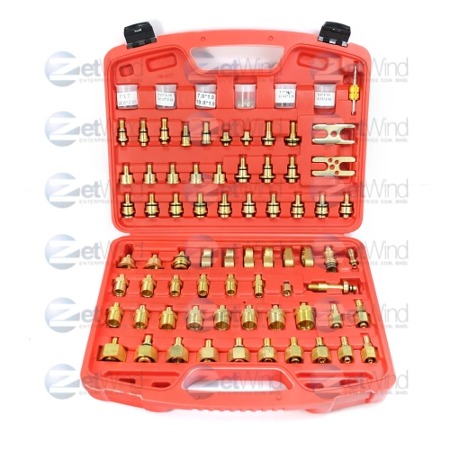 [CODE:270024] COIL & CONDENSOR ASIA COPPER DL005 (RED)_ZW270024