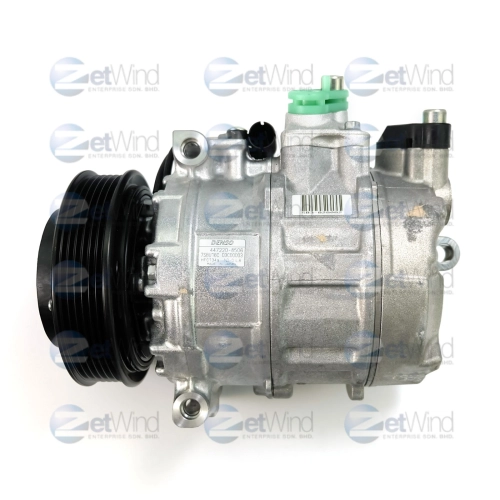 [CODE:790197] LAND ROVER FREELANDER 7SBU16 6PK_ND 437100-7550/1383 