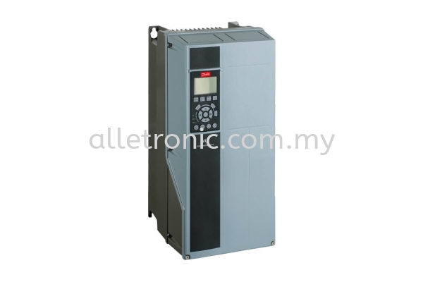 VLT® AQUA Drive FC 202 VLT LOW VOLTAGE DRIVES Danfoss Johor Bahru (JB), Malaysia, Senai Supplier, Suppliers, Supply, Supplies | Alletronic Sdn Bhd